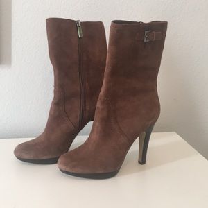 Anne Klein boots